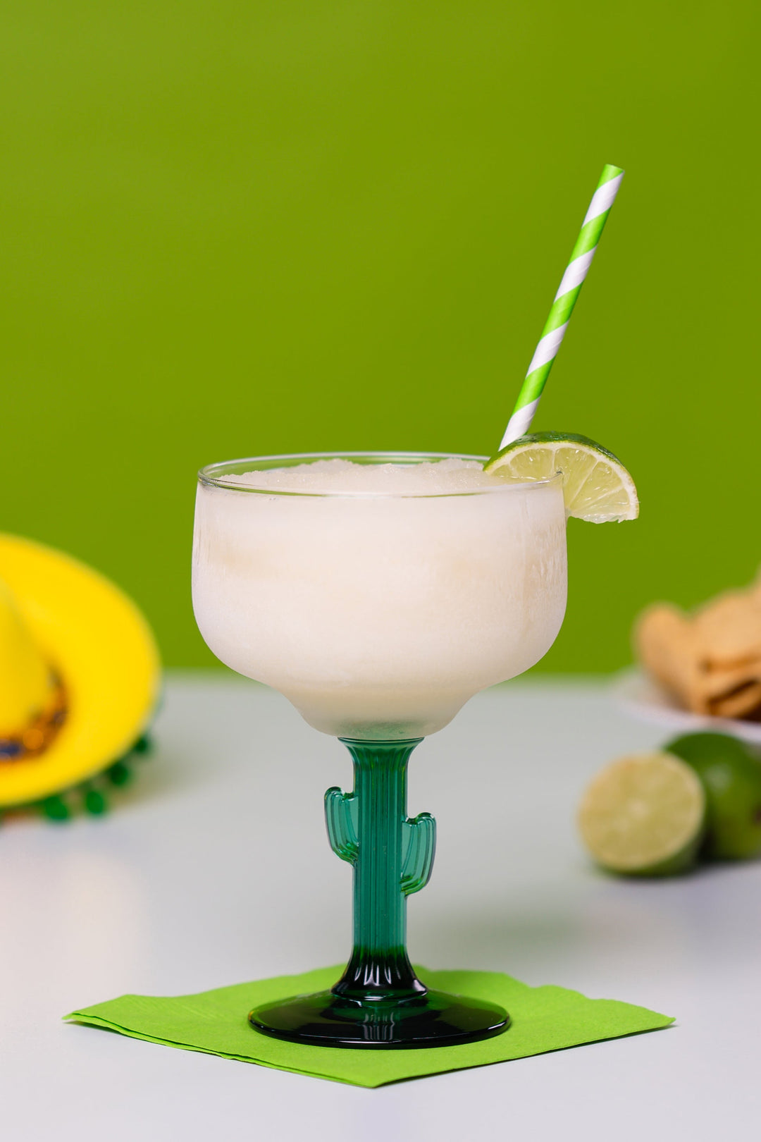 Weekend Margarita Slush Collection