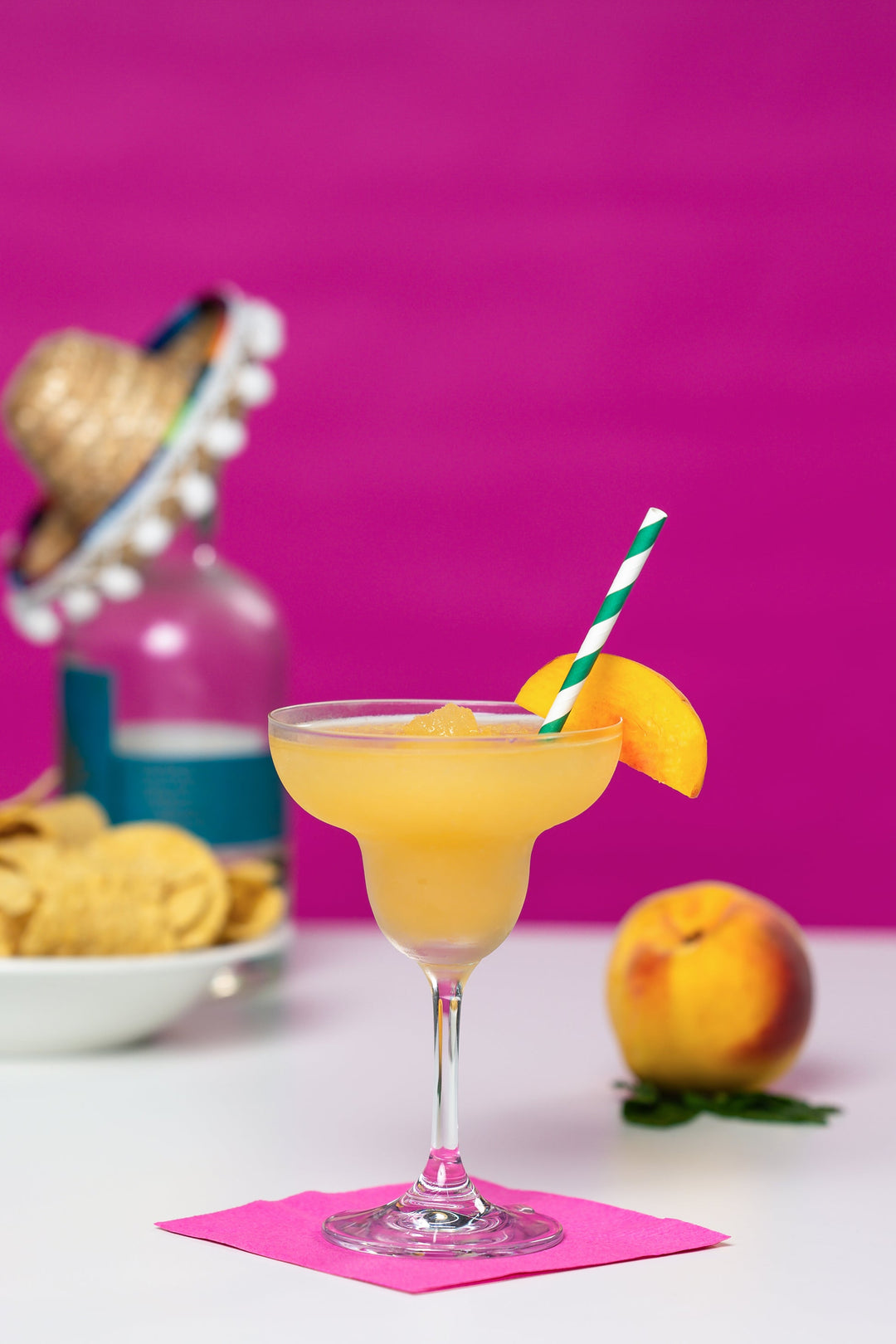 Weekend Margarita Slush Collection