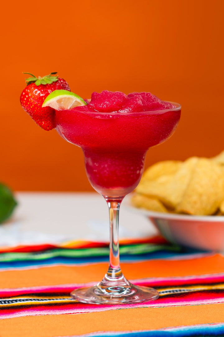 Weekend Margarita Slush Collection