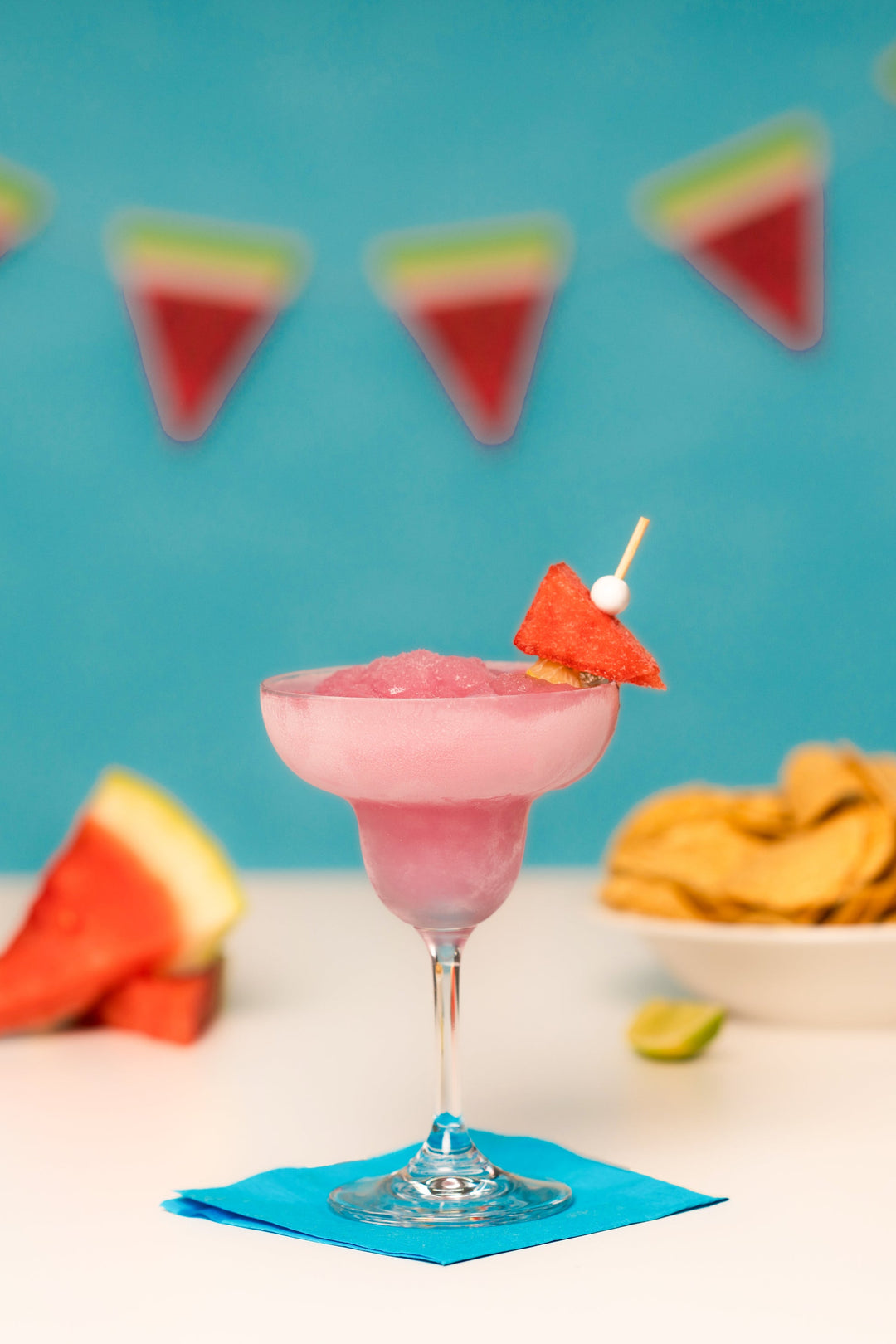 Weekend Margarita Slush Collection