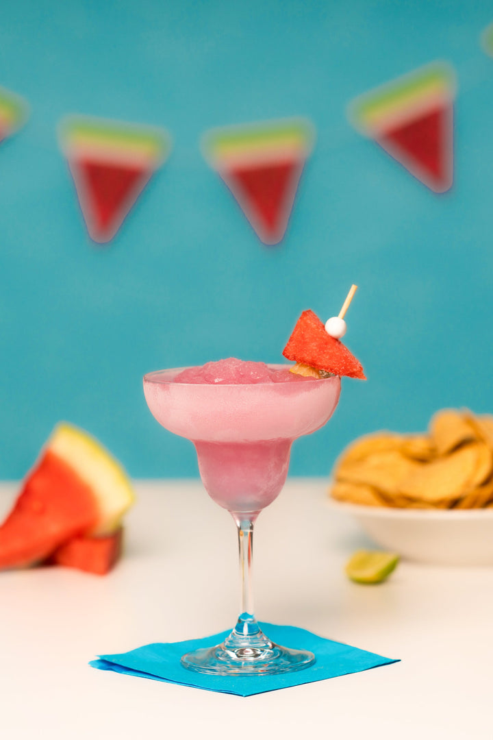 Weekend Margarita Slush Collection