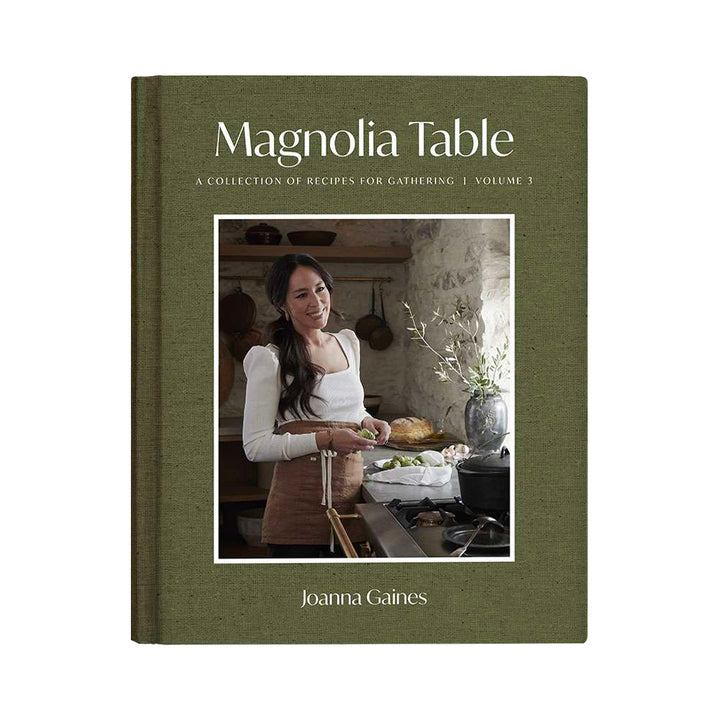 Magnolia Table Volume 3