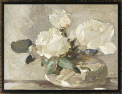 Soft Roses