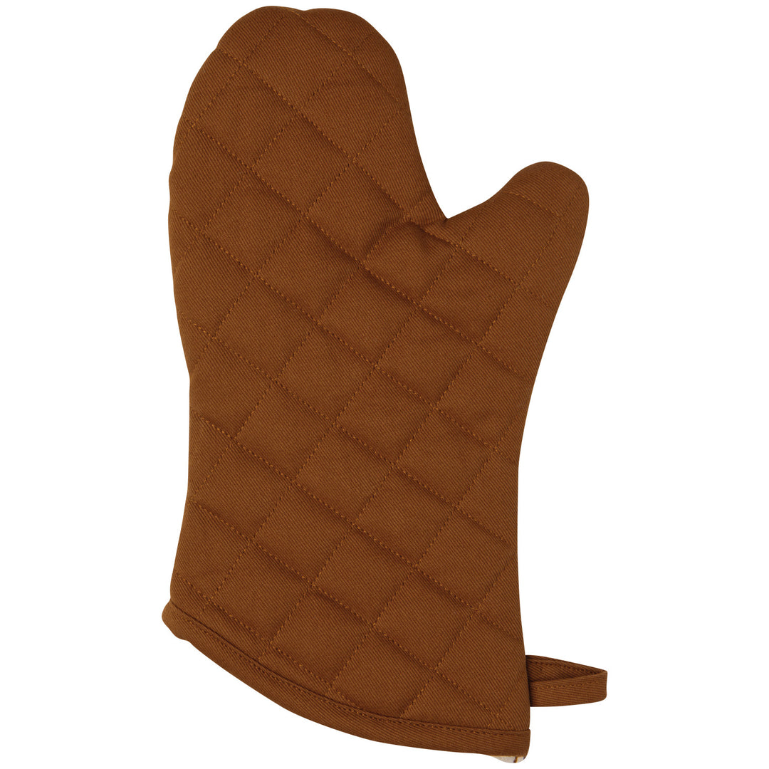 The Baker's Mitt