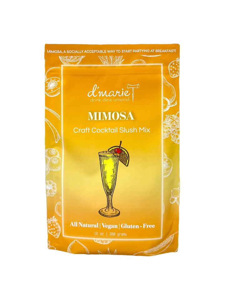 Mimosa Slush Mix