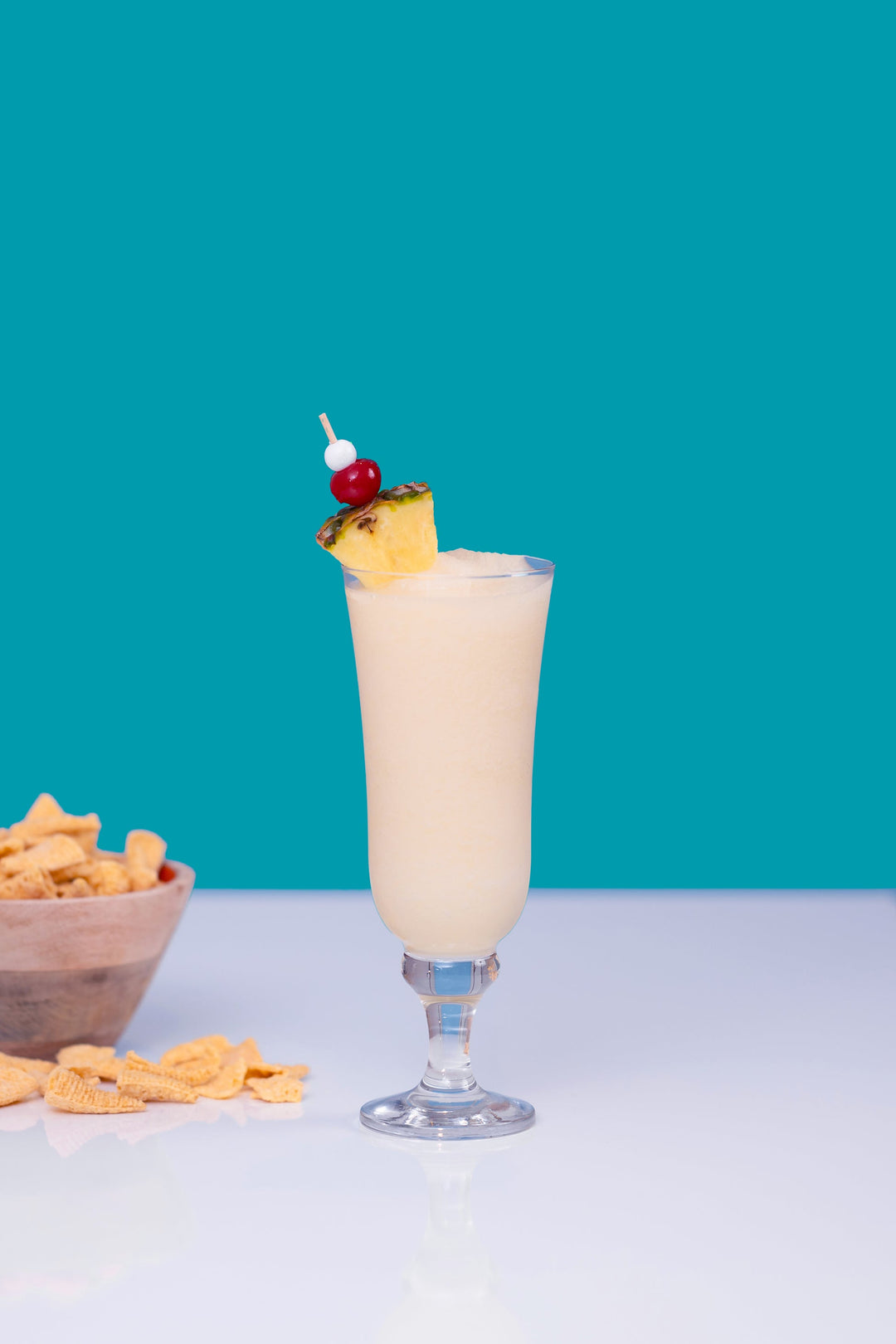 Piña Colada Slush Mix