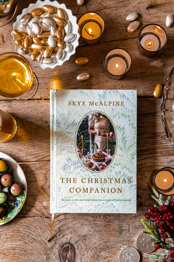 The Christmas Companion