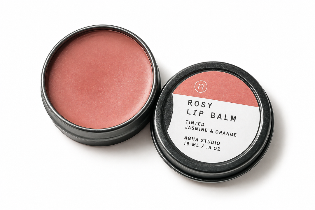 Hydrating Lip Balm