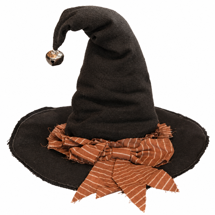 Woodland Witch Hat