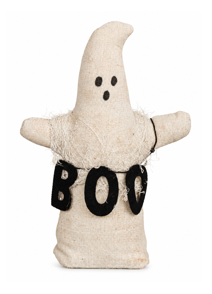 Little Boo Ghost