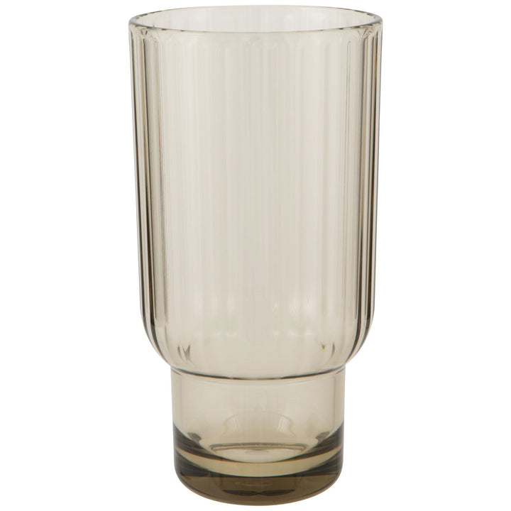 Grove Highball Acrylic Glass S/2