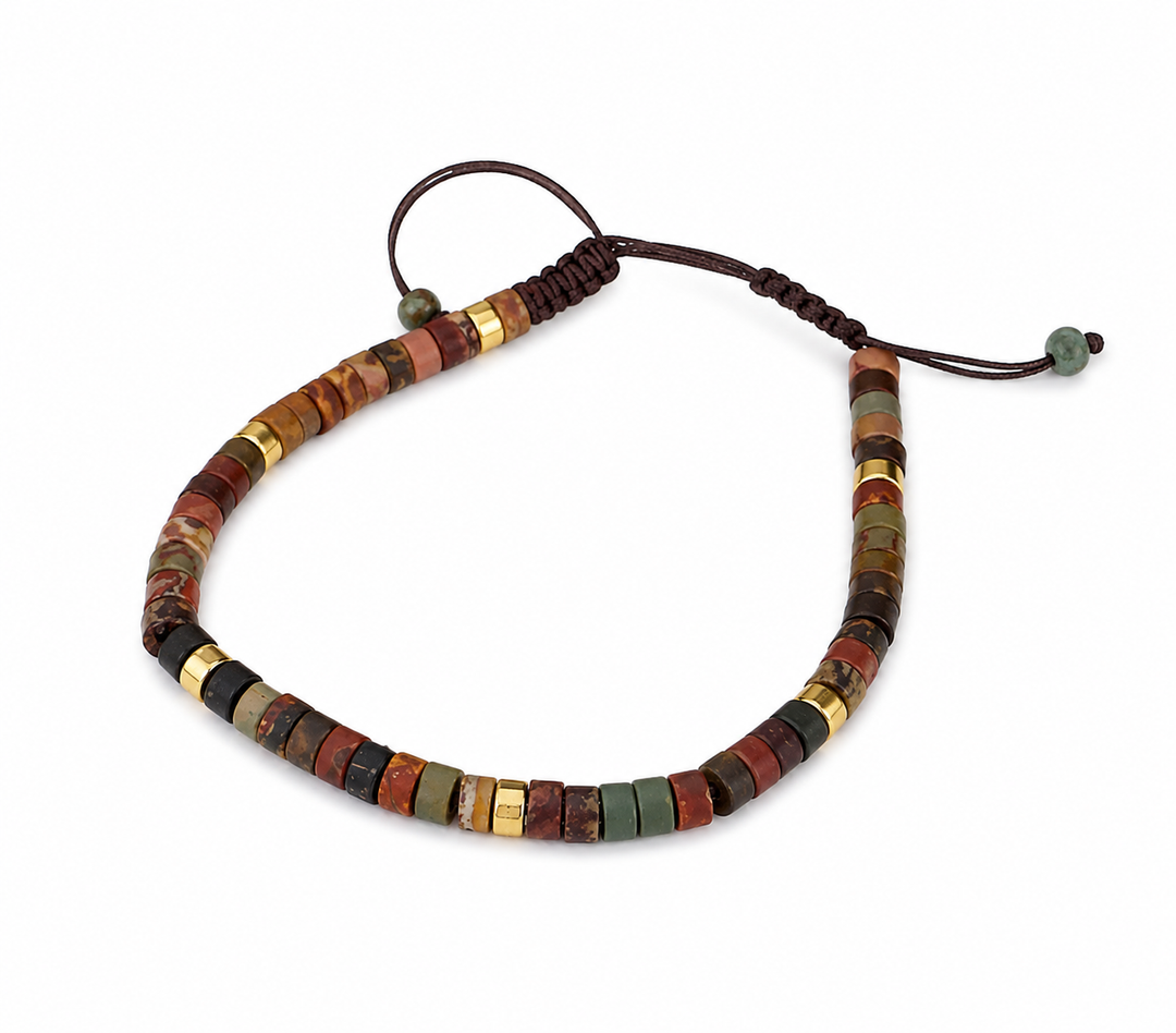 Prairie Stone Bracelet