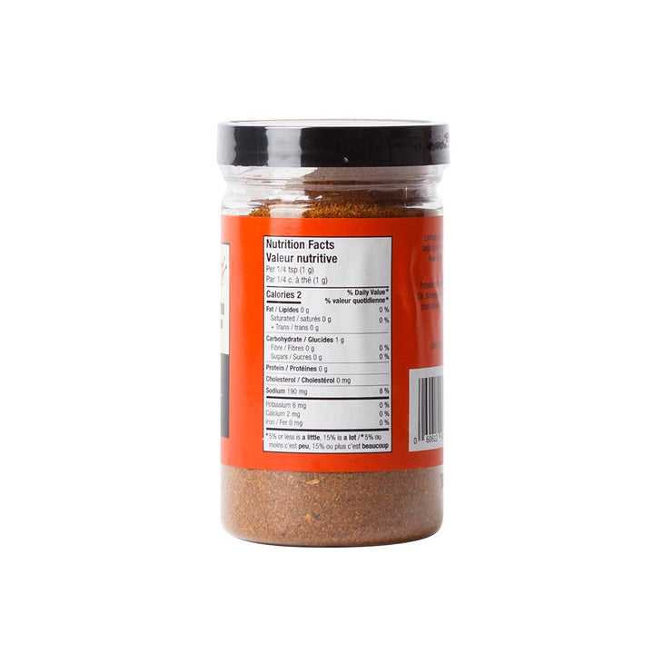 Joe Beef Chicken BBQ Seasoning