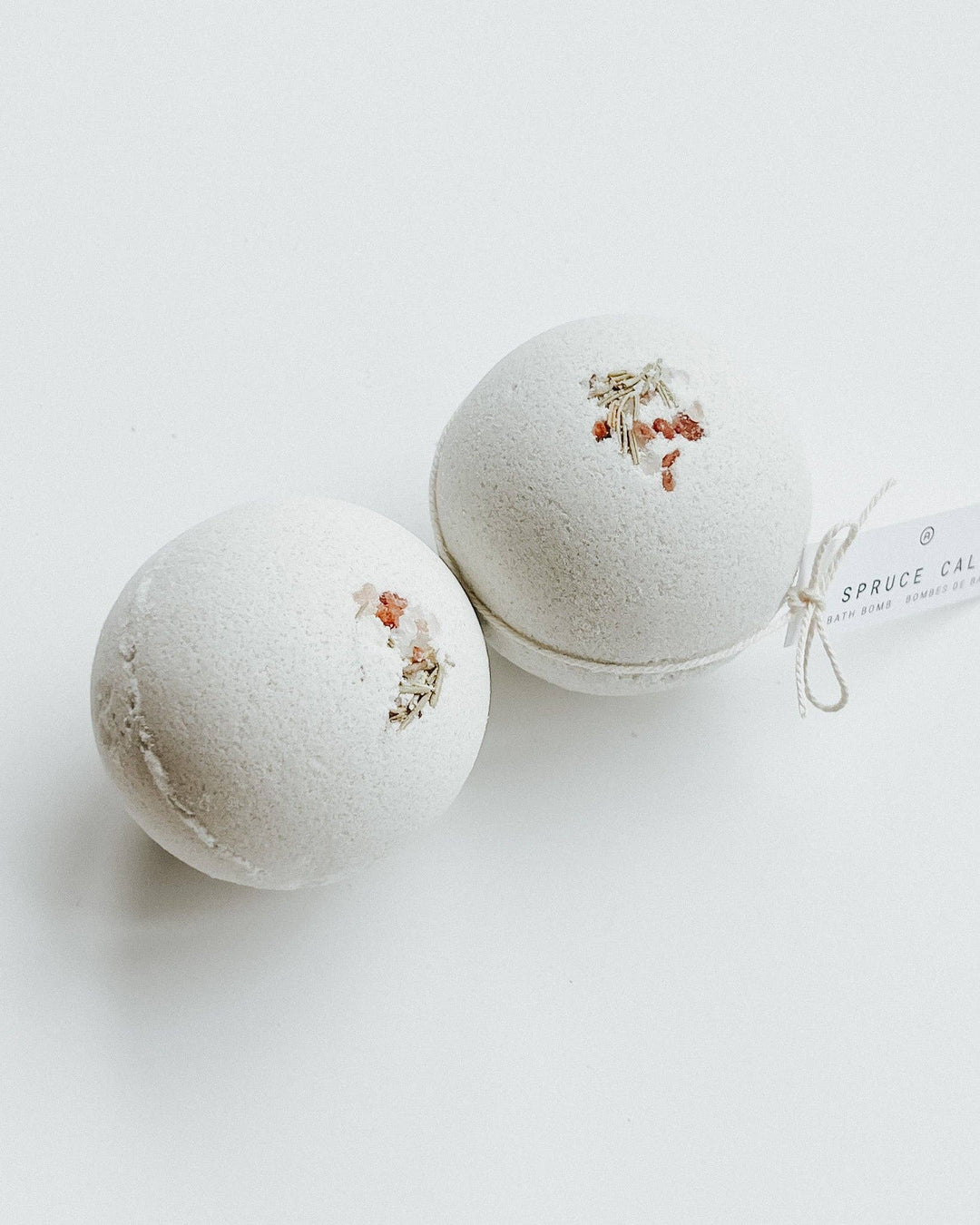 Spruce Calm Bath Bomb