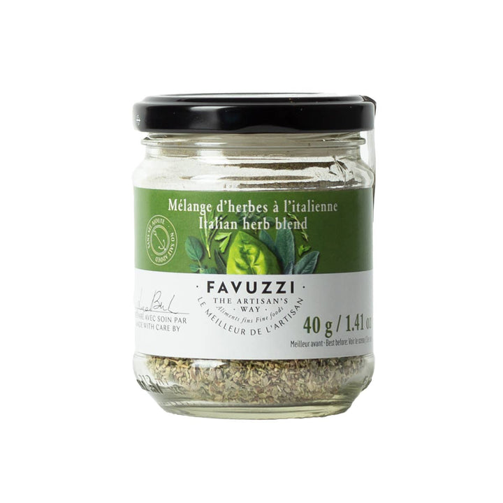 Italian Herb Seasoning Blend