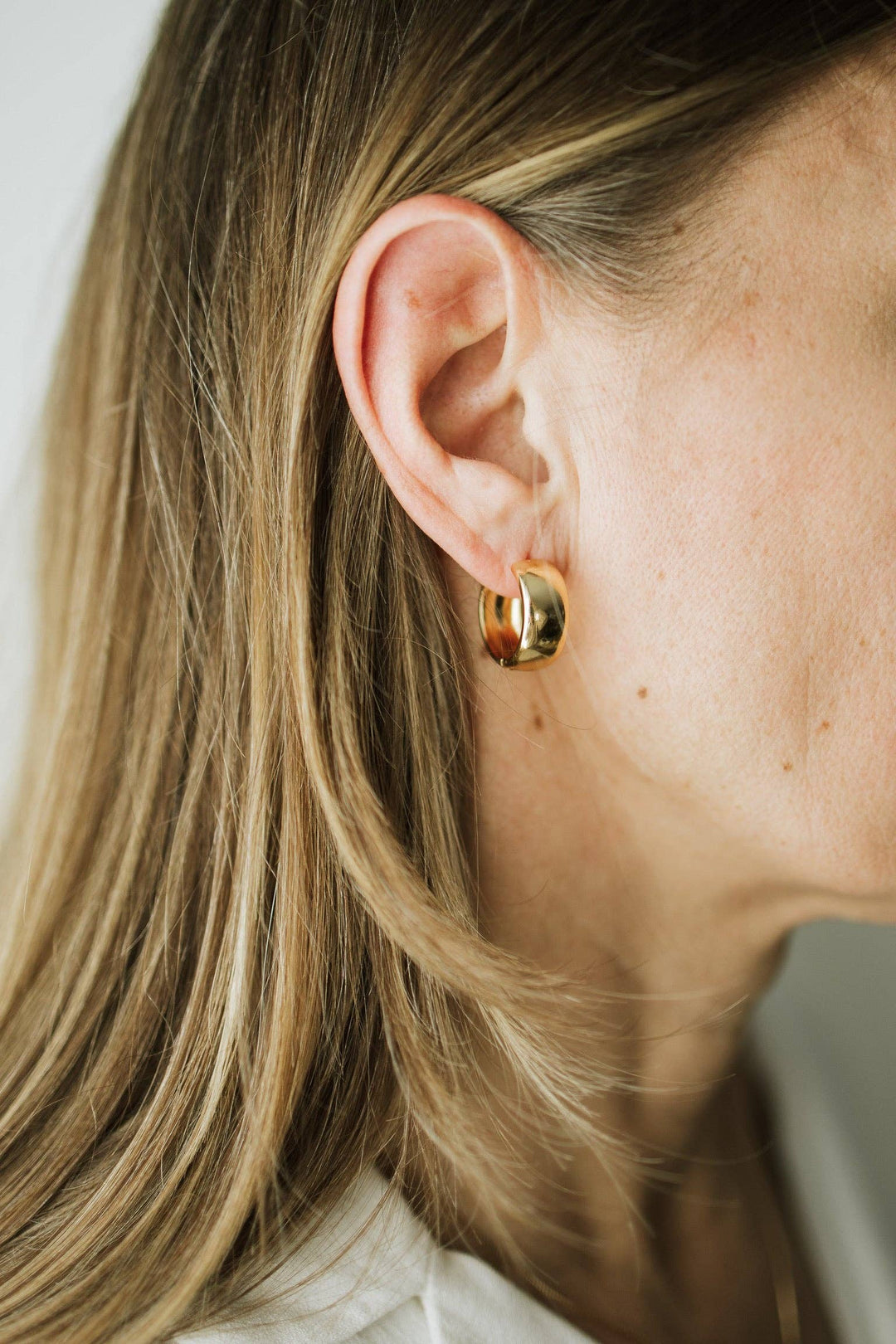 The Aura Hoops • Sydney Rose Co.