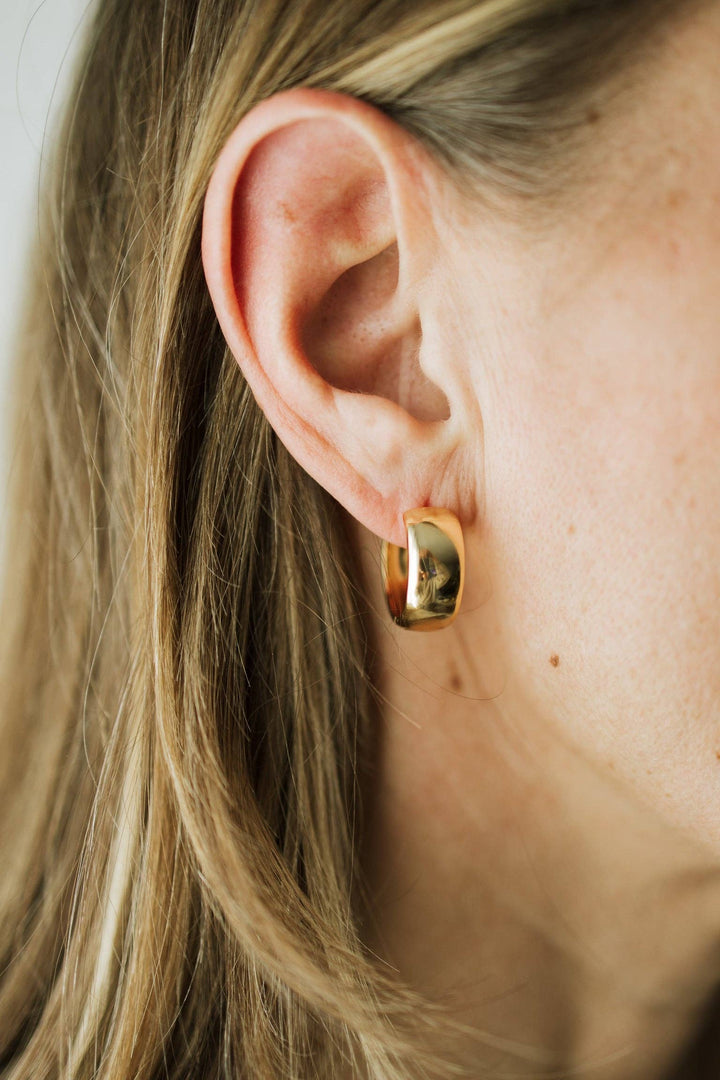 The Aura Hoops • Sydney Rose Co.