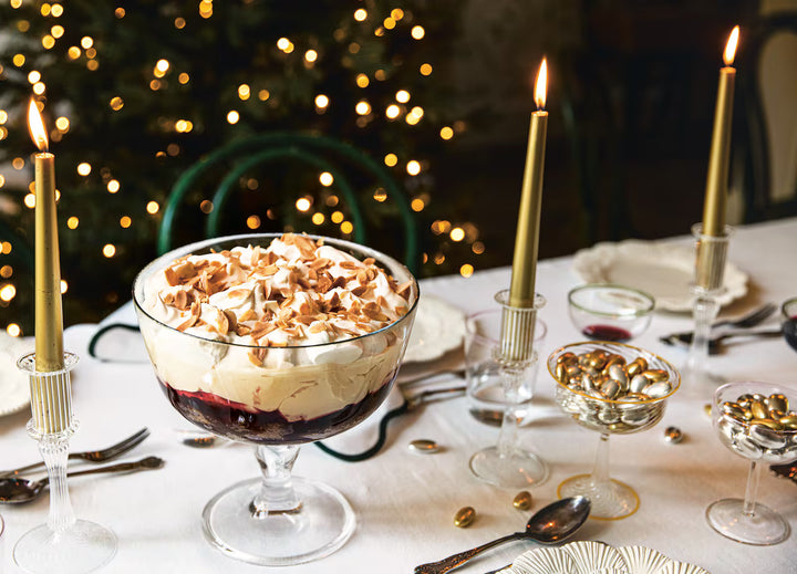 The Christmas Companion