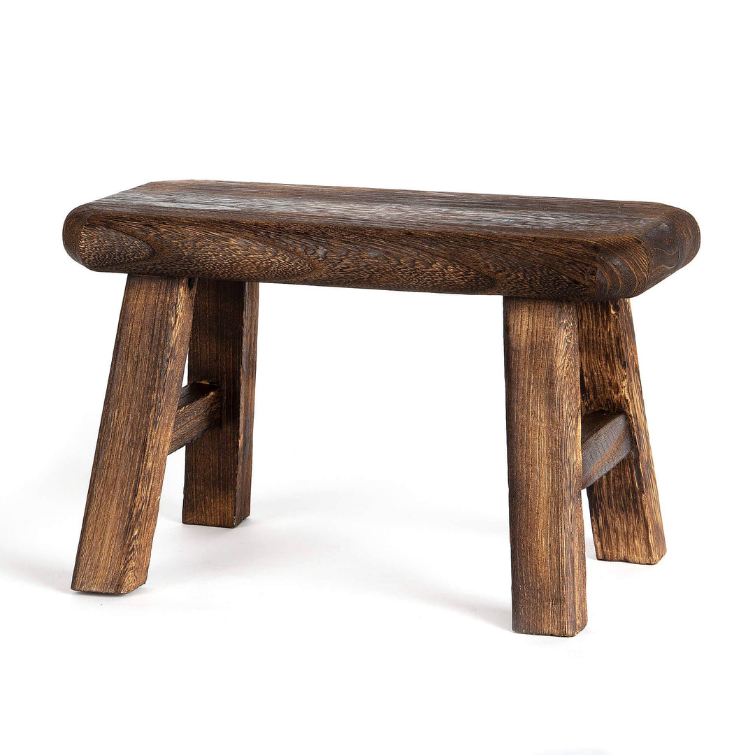 Heritage Wood Display Riser