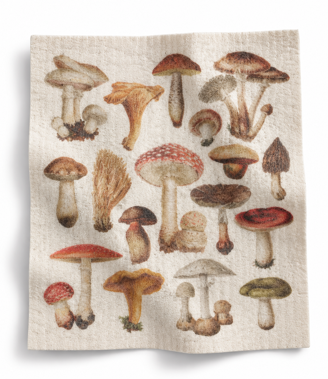 Forager Swedish Dishcloth