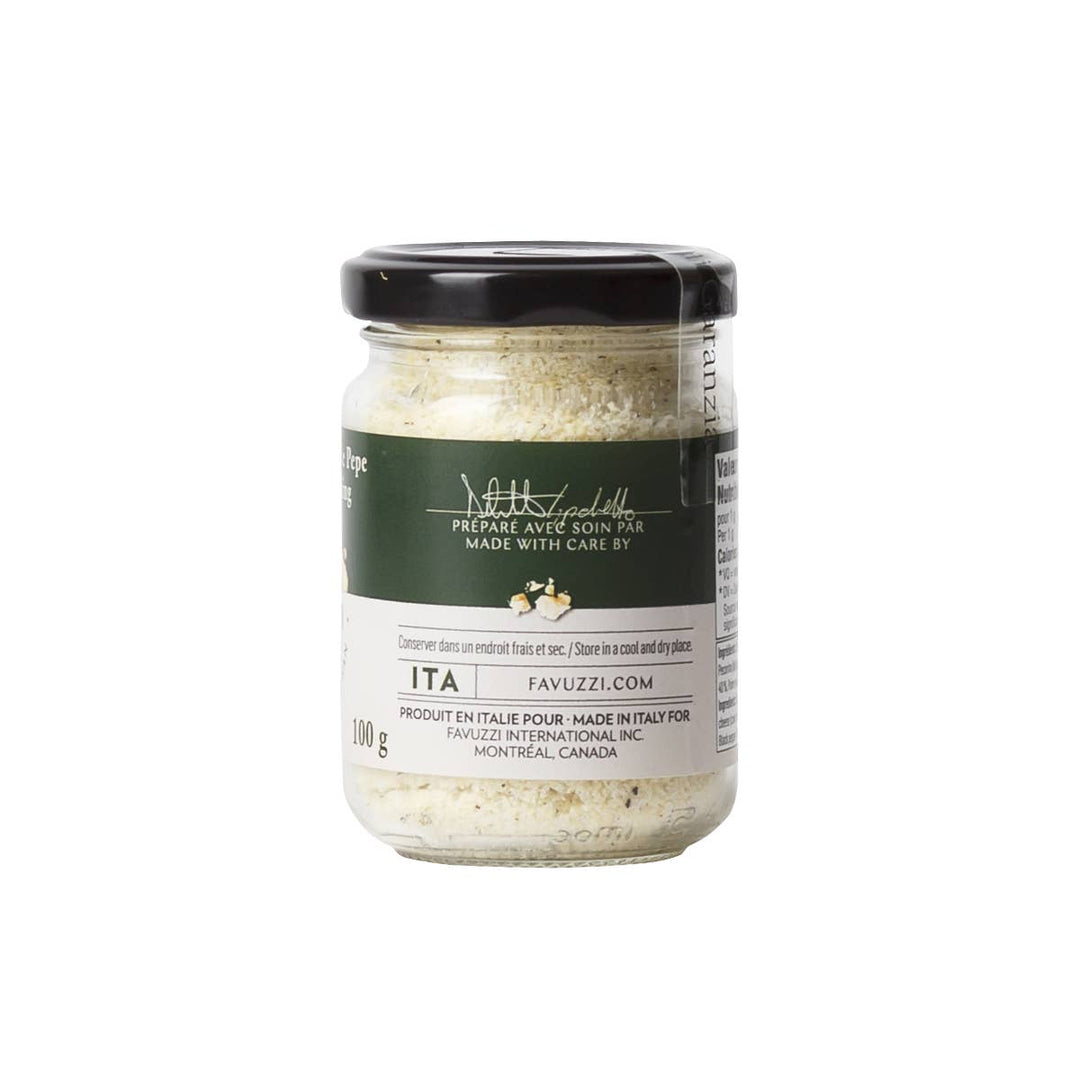 Cacio e Pepe Seasoning