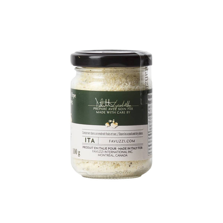 Cacio e Pepe Seasoning
