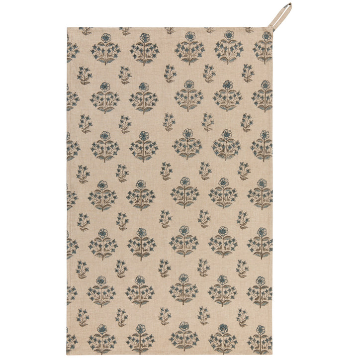 Slate Meadow Tea Towel