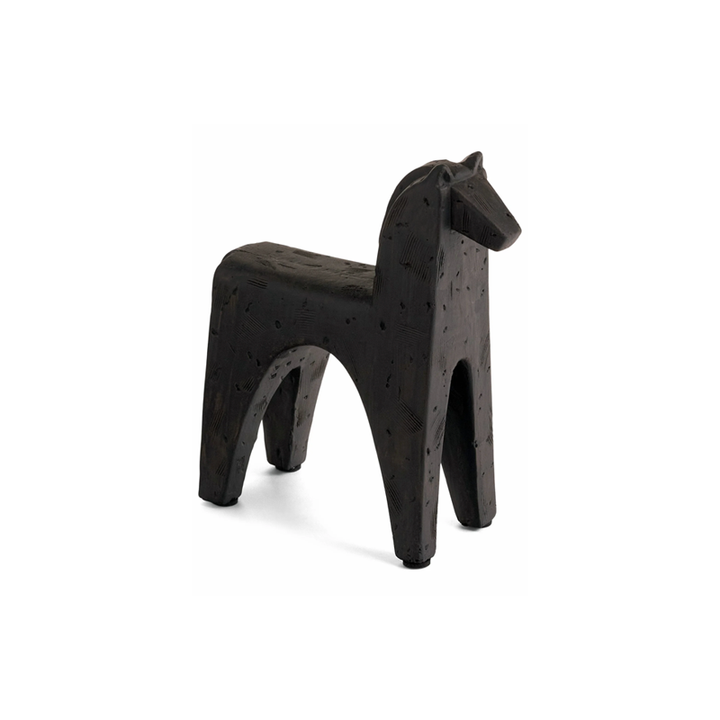 Woodland Horse Accent