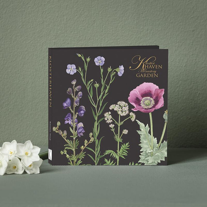 Klosterhaven Botanical Card Set