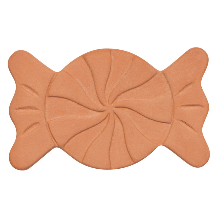 Holiday Clay Sugar Saver