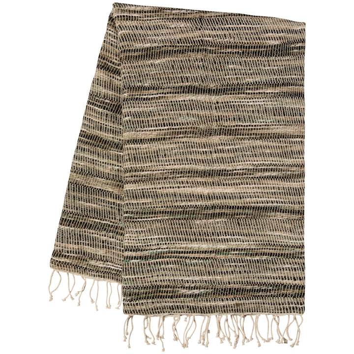 Cedarwoven Cotton Throw