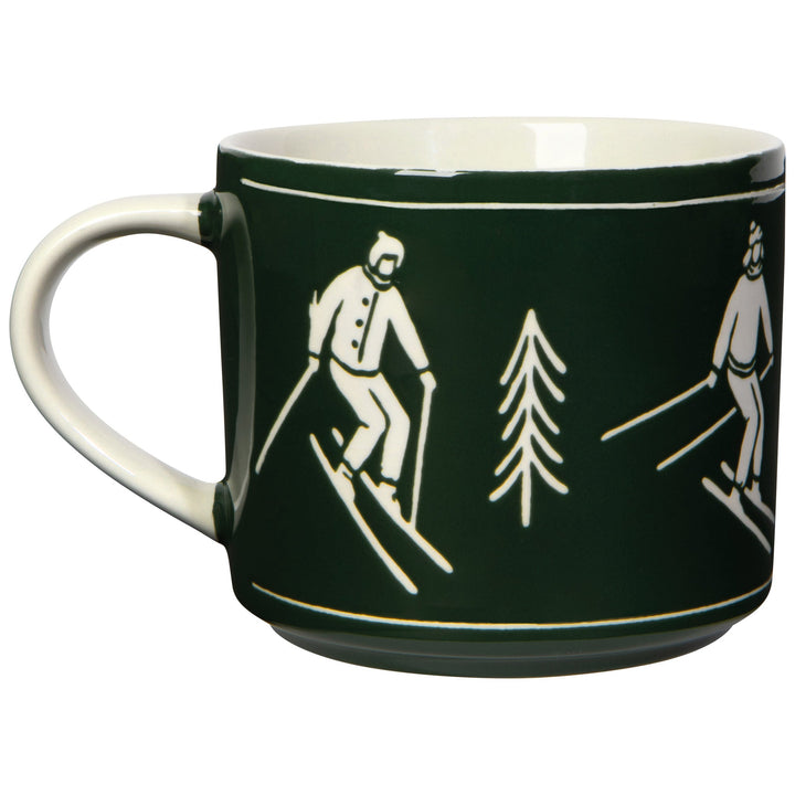 Alpine Trail Mug