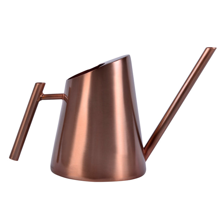 Bronze Metal Watering Can