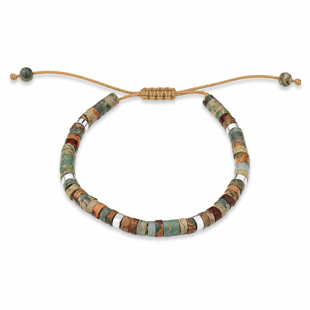 Prairie Stone Bracelet