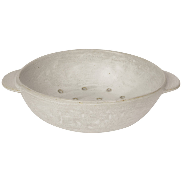 Stoneware Berry Rinse Bow