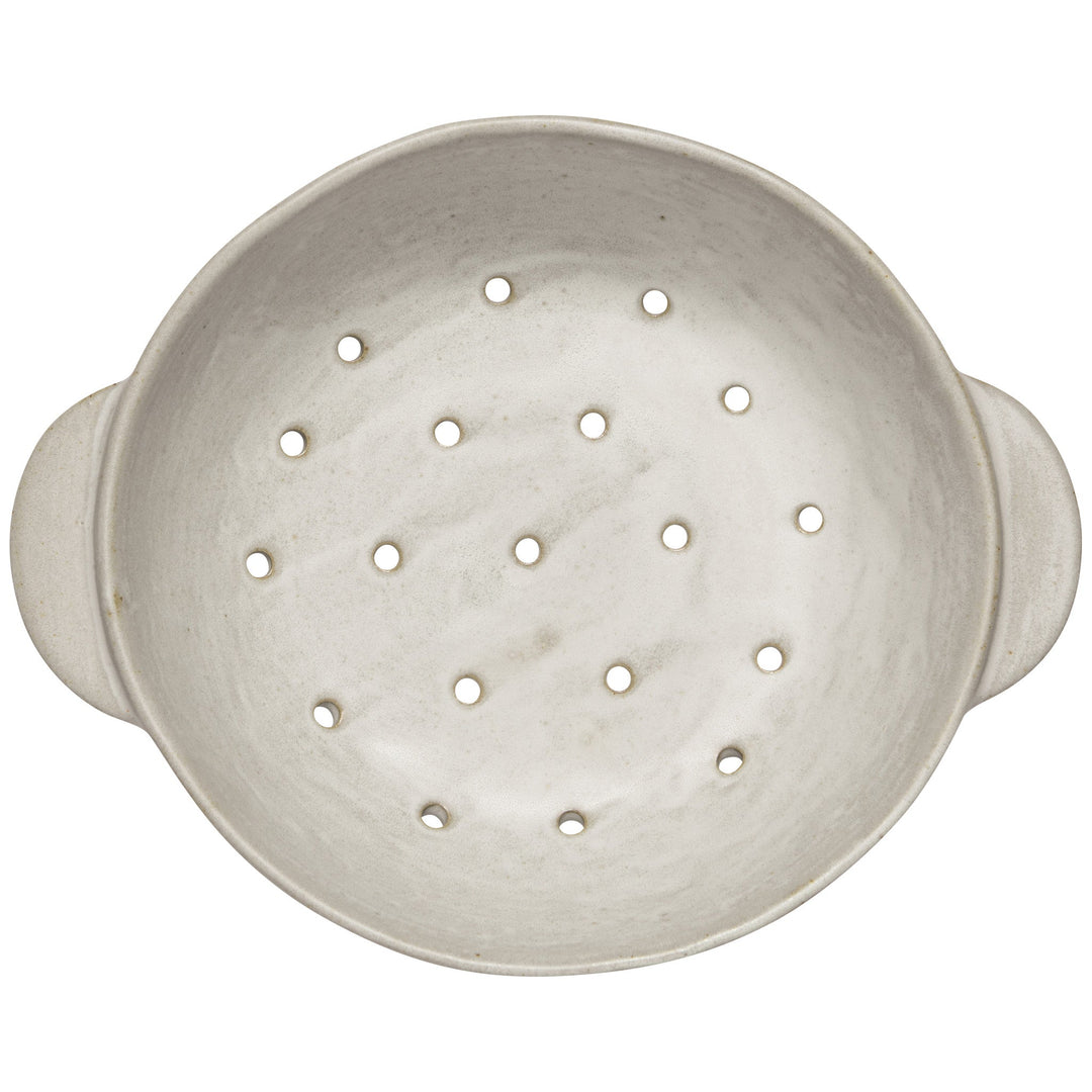 Stoneware Berry Rinse Bow
