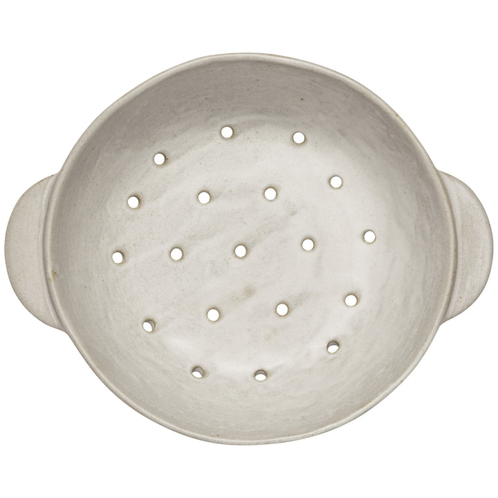 Stoneware Berry Rinse Bow