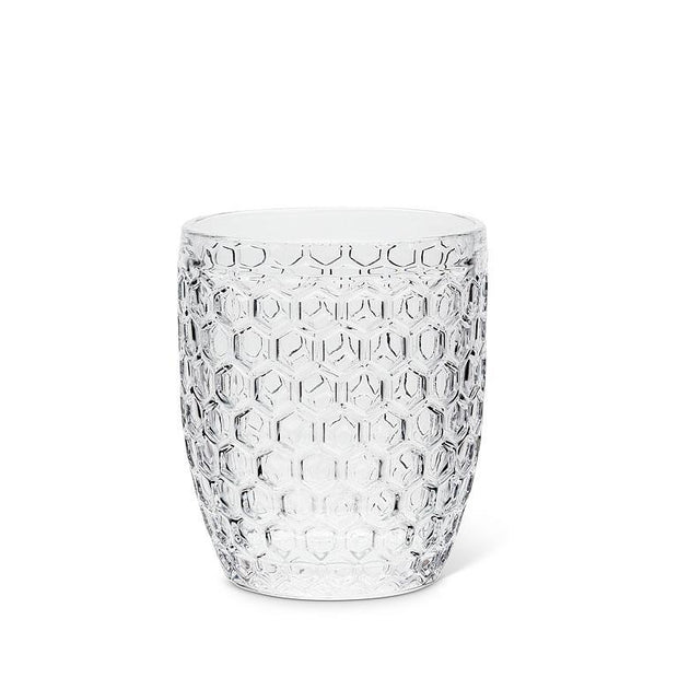 Honeycomb HexaGlass Tumbler