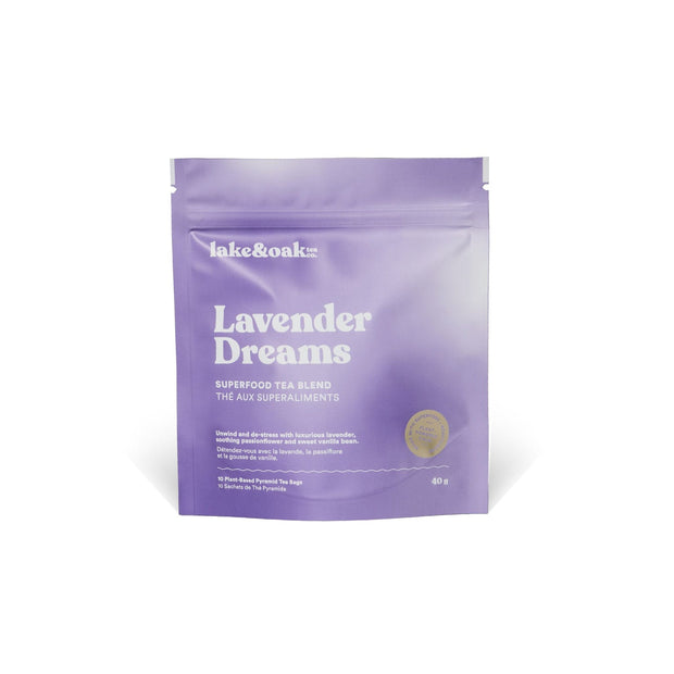 Lavender Dreams