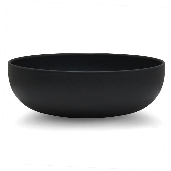 Hadley Granite Stoneware Salad Bowl