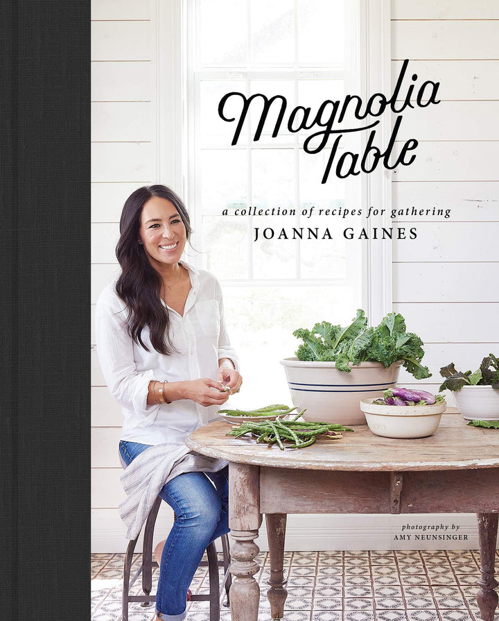 Magnolia Table, Volume 1