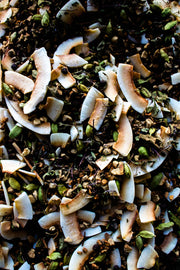 Chaga Coconut Chai Tea Bags
