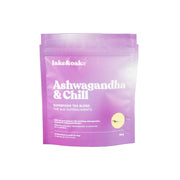 Ashwagandha + Chill Tea Bags