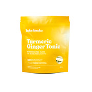 Turmeric Ginger Tonic Tea Bags