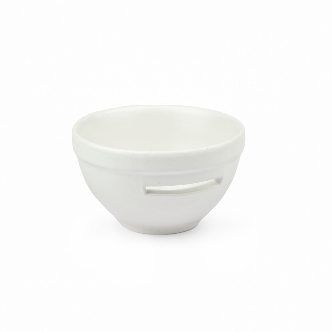 Egg White Separator Bowl