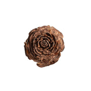 Natural Dried Cedar Rose Pick