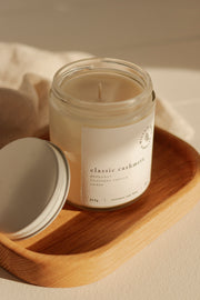 Classic Cashmere Candle