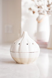 Garlic Canister  |  Heirloom Farmhouse