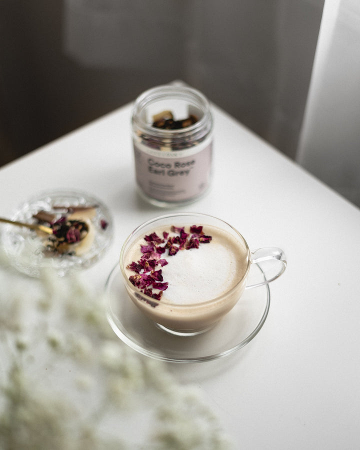 Coco Rose Earl Grey