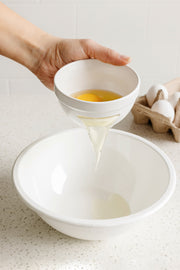 Egg Separator Bowl